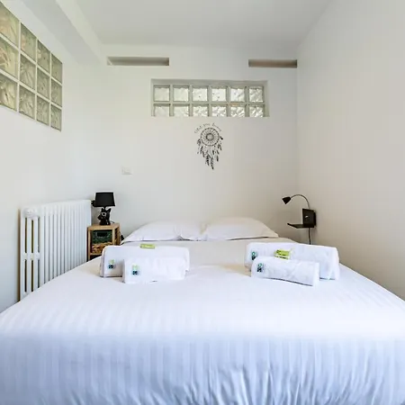 Immogroom - Renovated - Terrace - Air Conditioning - Quiet - Carnot * Cannes